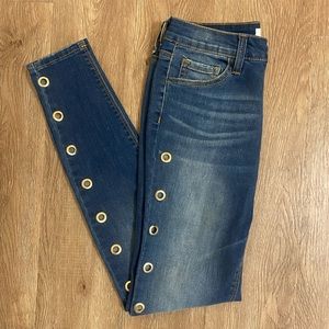 Cello Jeans, Size 3